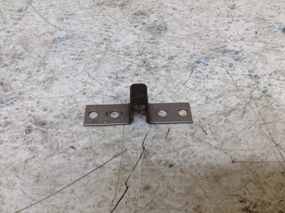 Allen Bradley N43 Long Overload Heater Thermal Unit