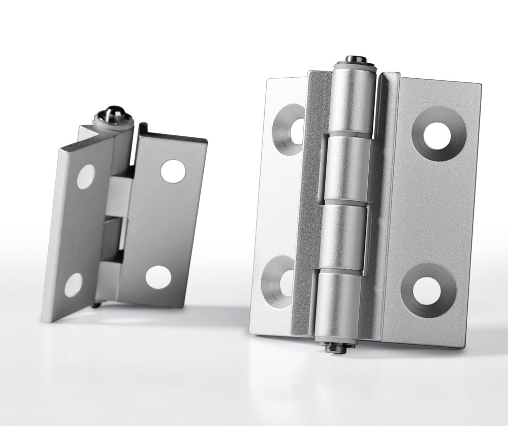 Aluminum Alloy Bushing Hinge Position Control Hinges Butt Hinge Position Hing...