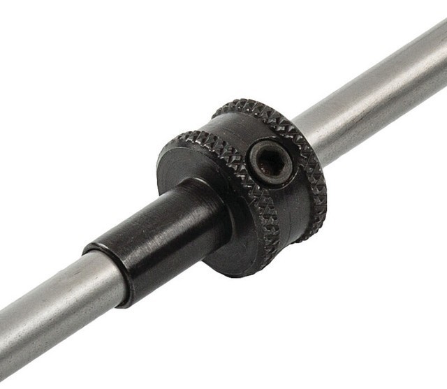 RCBS FHDT Flash Hole Deburring Tool Case Pilot Stop .22