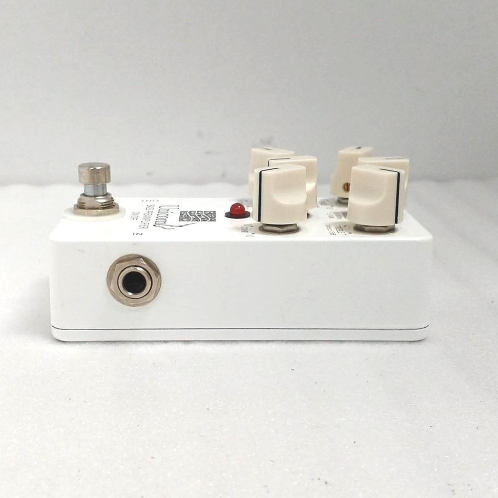 FREEDOM CUSTOM GUITER RE SP-BP-02 Effector