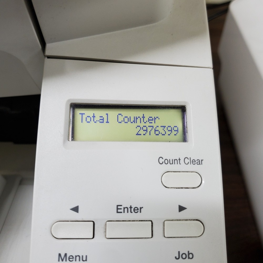 Canon imageFormula DR-9050C Color Document Scanner Duplex