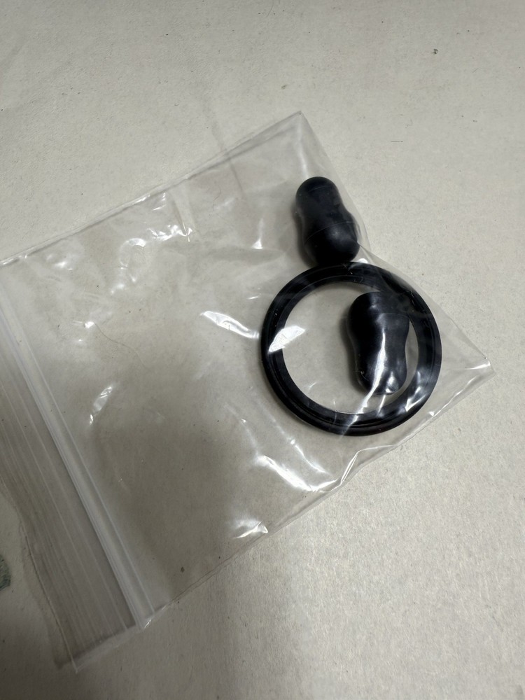 Unbranded Stethoscope