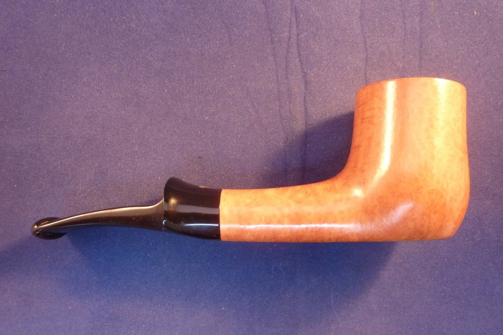 Pipe Luigi Viprati **