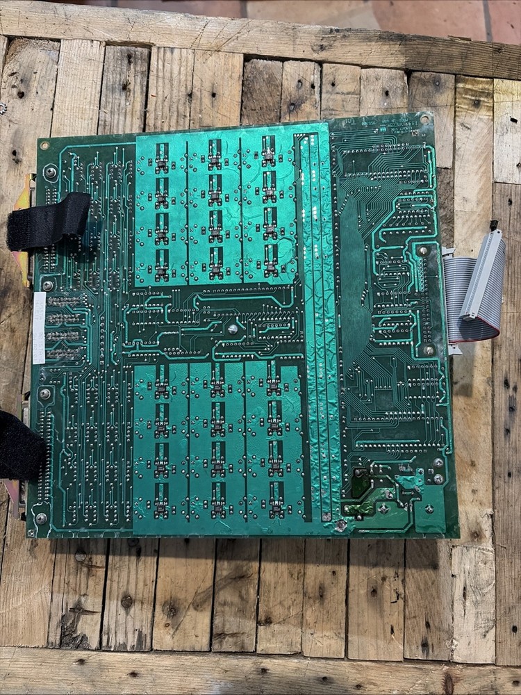 Valcom VS 1225 25V Station Card - Simplex 5100 School Intercom System