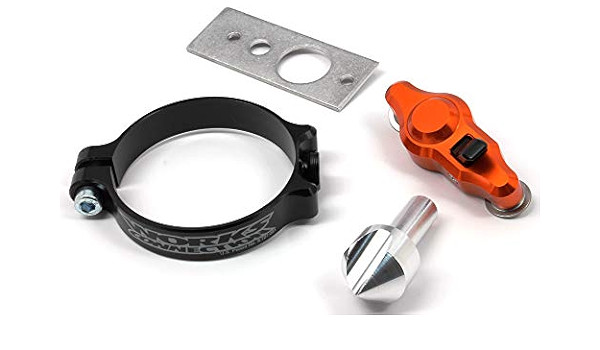 WORKS CONNECTION PRO LAUNCH START DEVICE KTM 2016 12-604
