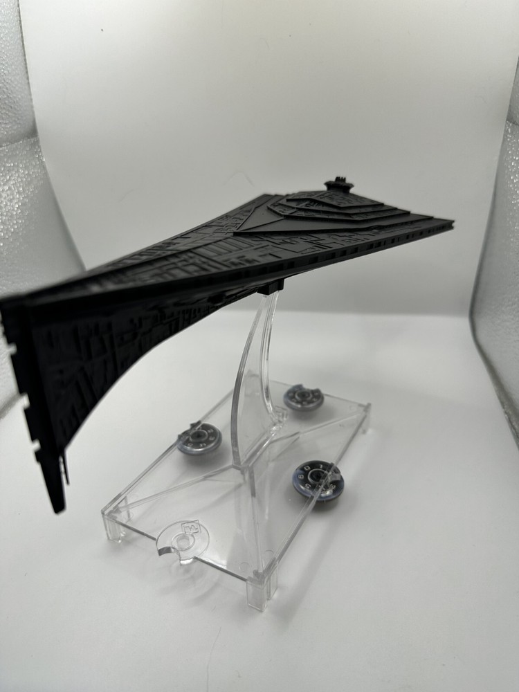 Star Wars Armada Eclipse Imperial Star Destroyer Scale