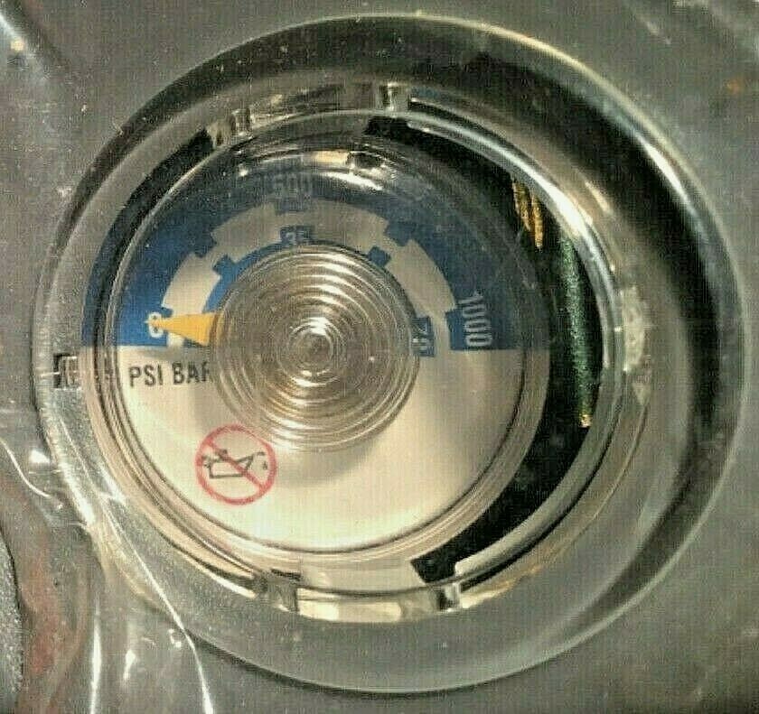 HONEYWELL ANALYTICS Enforcer 2302B0650 Calibrator