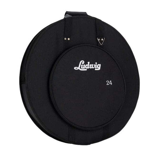 Ludwig Cymbal Bag 24"