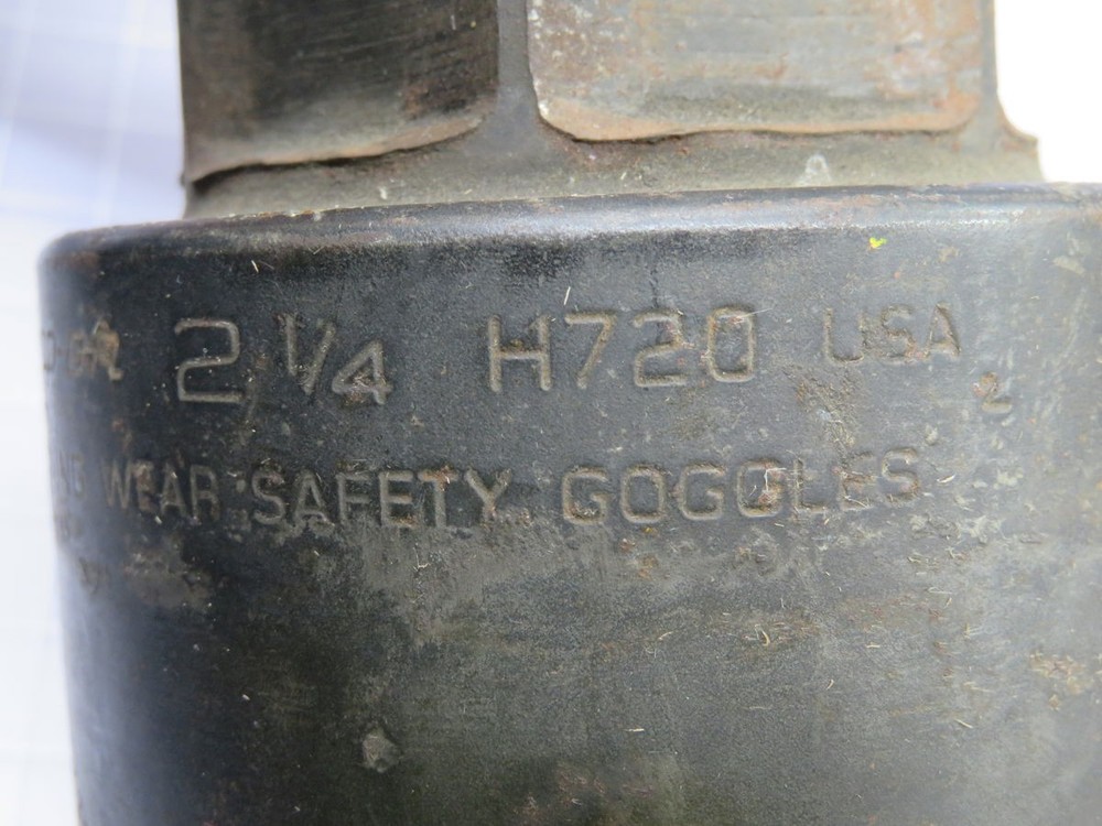 SNAP-ON H720 DRIVE IMPACT SOCKET T249089