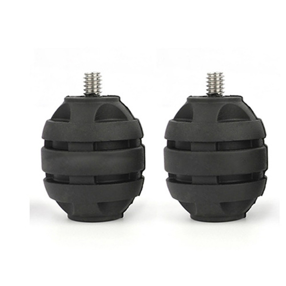 Minimize Recoil and Optimize Shot Control with this Rubber Shock Absorber