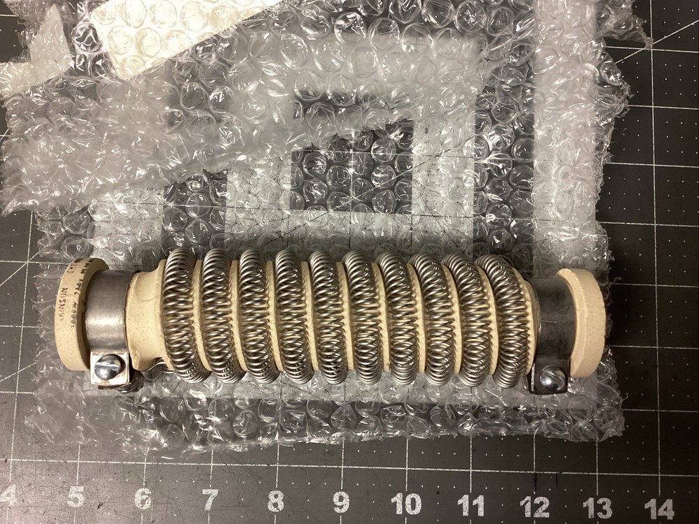 Akinsun EHT0001 / EHT-0001 Heating Element 240 VAC 3000 Watt (LXE13P)