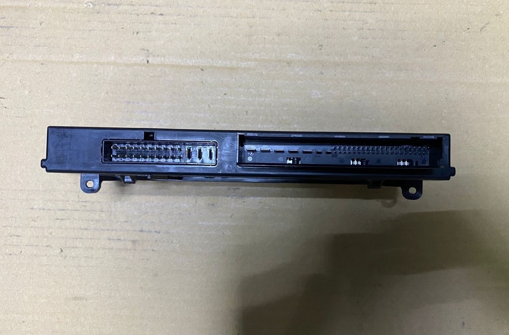 BMW Body Control Module 9286785 X1 E84 Body Control Module ECU