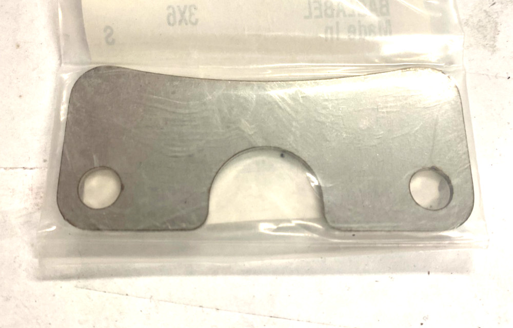 Hobart Cage, Stop 00-437691 New