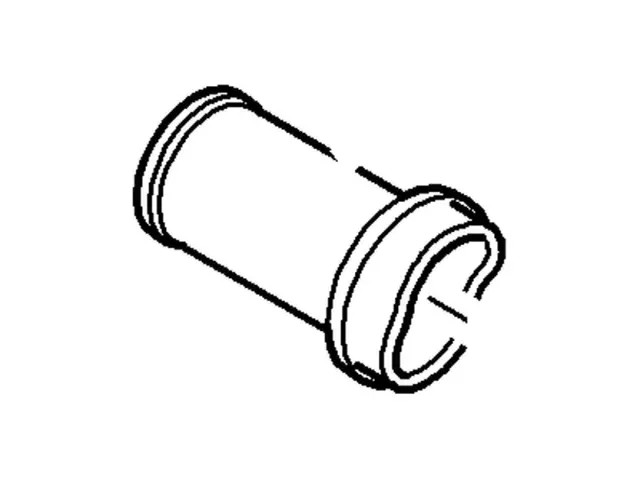 Genuine Ford Piston F7AZ7F251AA