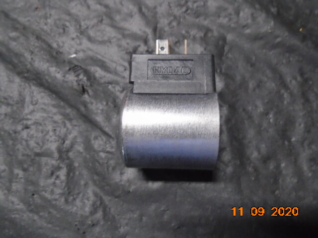 5368680052 Magnet coil
