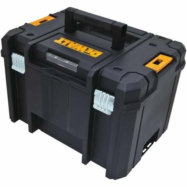 DeWalt Tstak Deep Box
