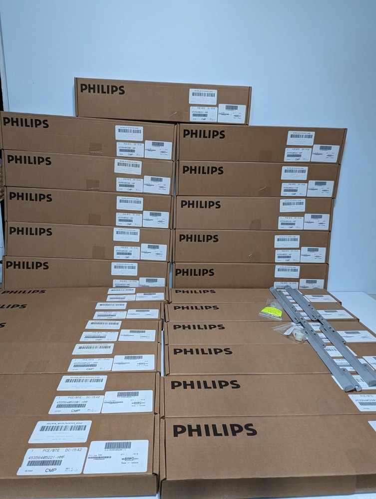 Philips 453564052201-C AP/RA ceiling mount assembly kit