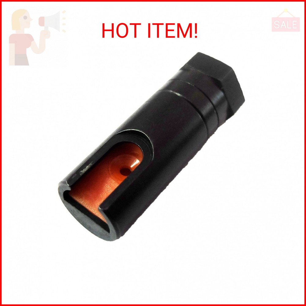 Thexton THE418 Grease Coupler