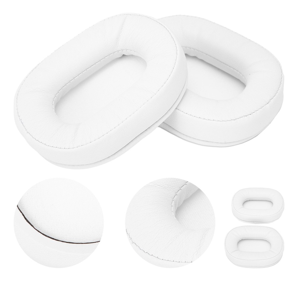 Replacement Ear Pads For ATH-MSR7 M50X Recommended