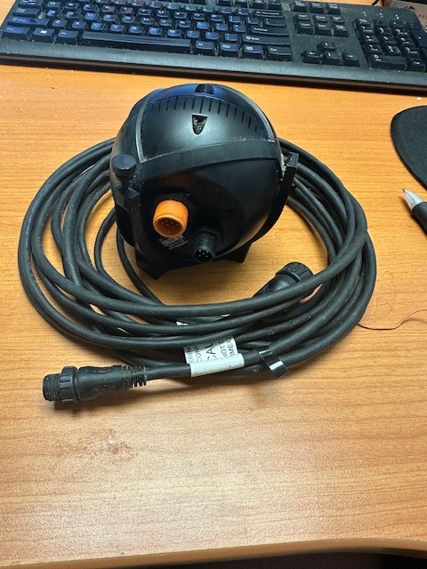 Garmin - CCU-SBW Autopilot Compass with cable