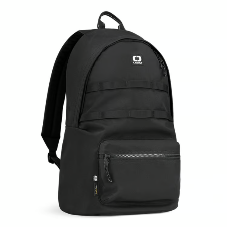 OGIO Alpha Lite Convoy Backpack 20 litres BLACK OG5919009