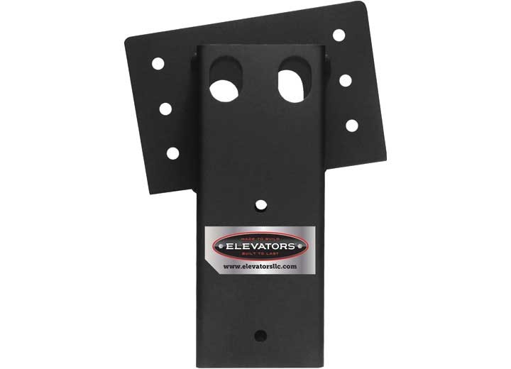 Elevators E1088X Original Double Angle Brackets w/Screws