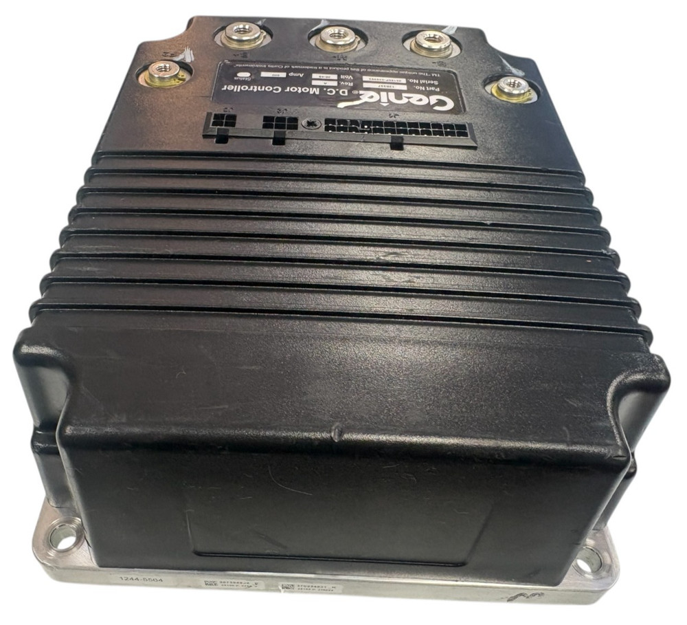 GENIE DC Motor Controller - 128337 - 48V - 500Amp