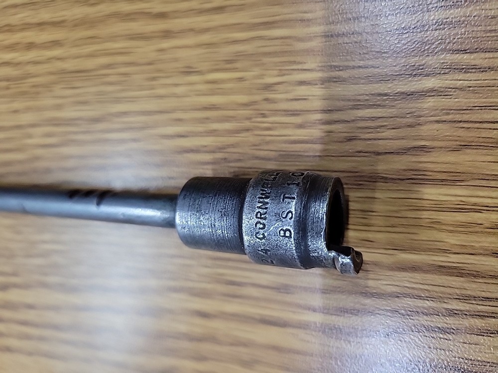 CORNWELL BRAKE SPRING TOOL, BST 101, USA