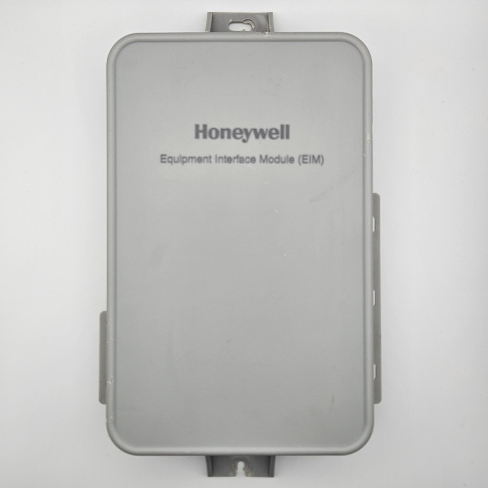 Honeywell THM5421R02 Equipment Interface Module