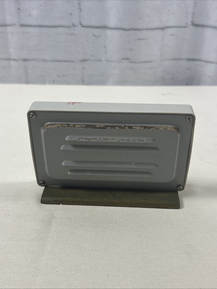 Vintage Airguide Temperature And Humidity