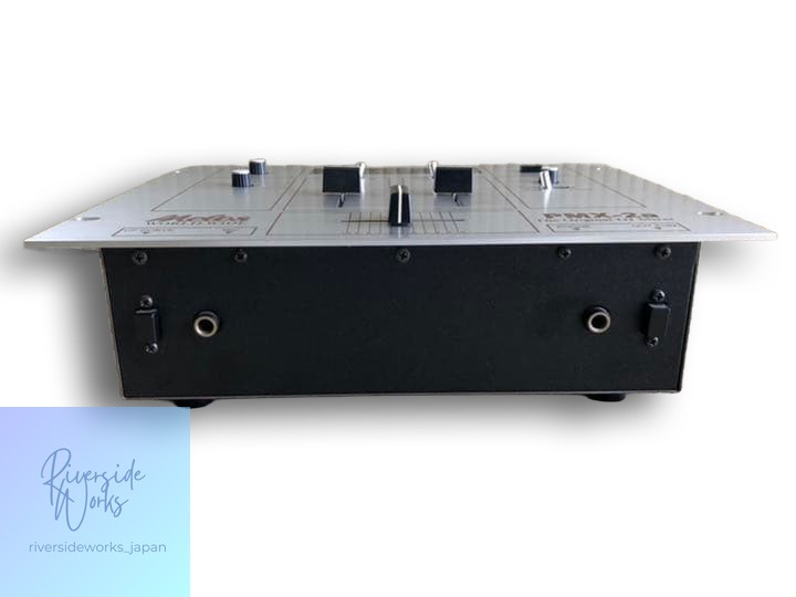 Melos DMC PMX-2a DJ Mixer