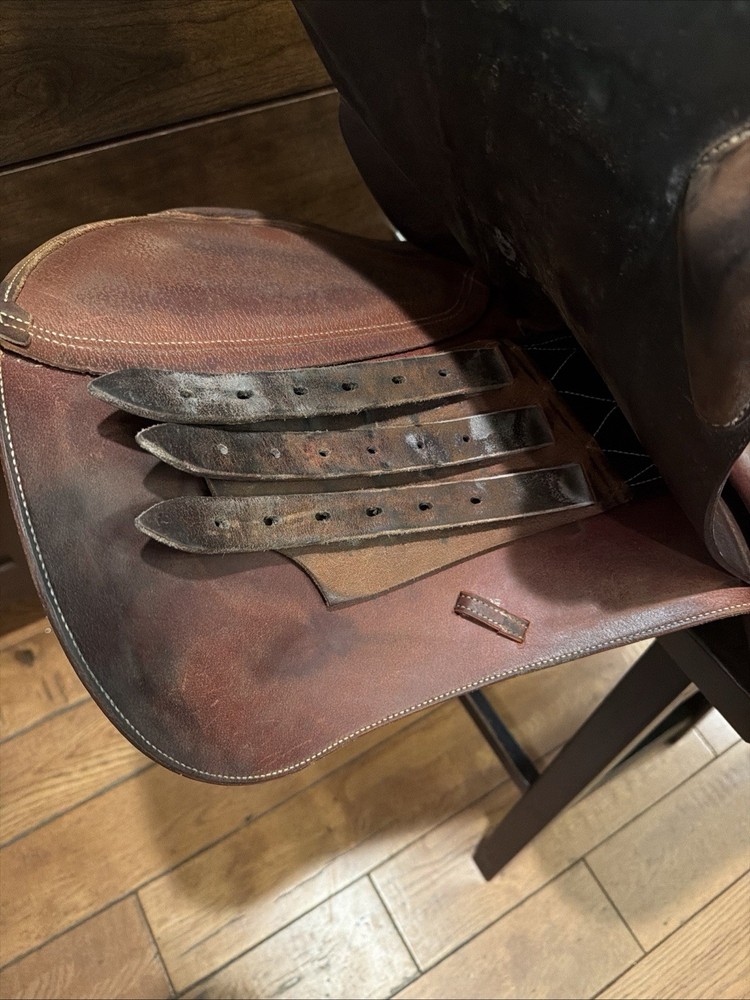 Devoucoux Biarritz Arcade Normale 16.5” 2A