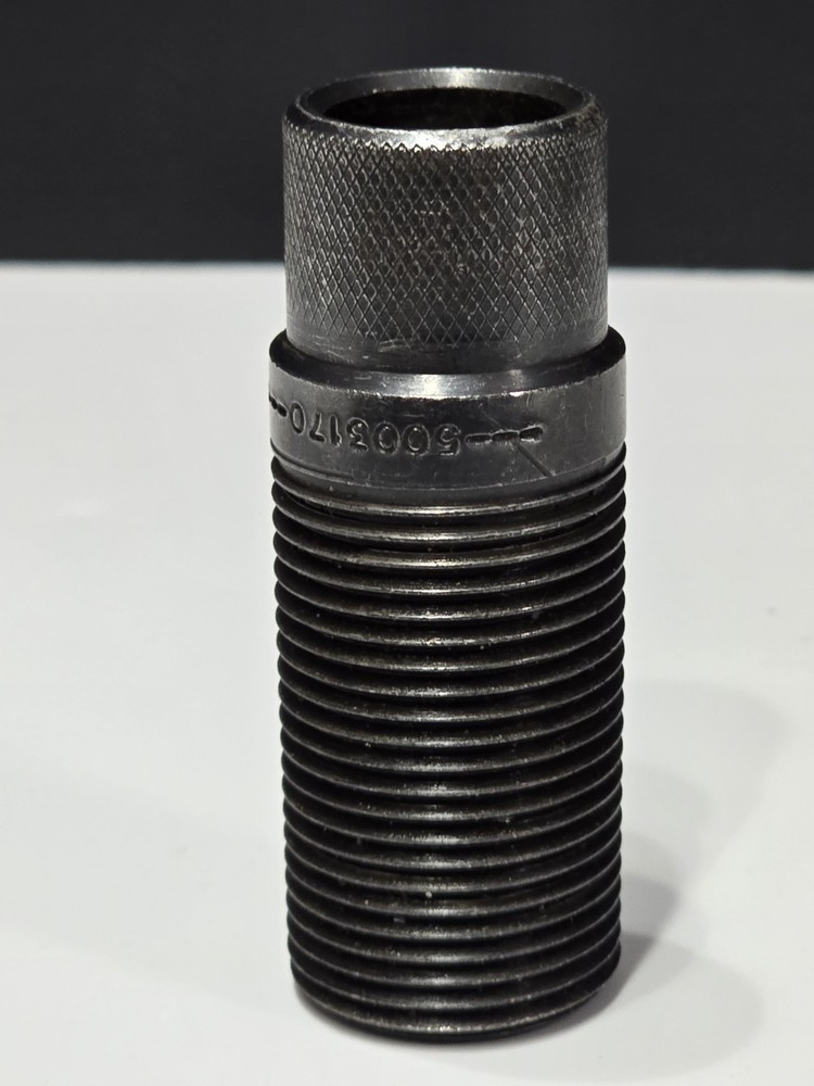 Greenlee 5003170 Draw Stud Adapter Sleeve for Larger Knockout Punches