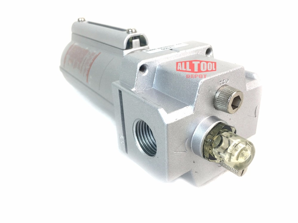 1/2" Lubricator air in line OILER compressed air compressor air tools