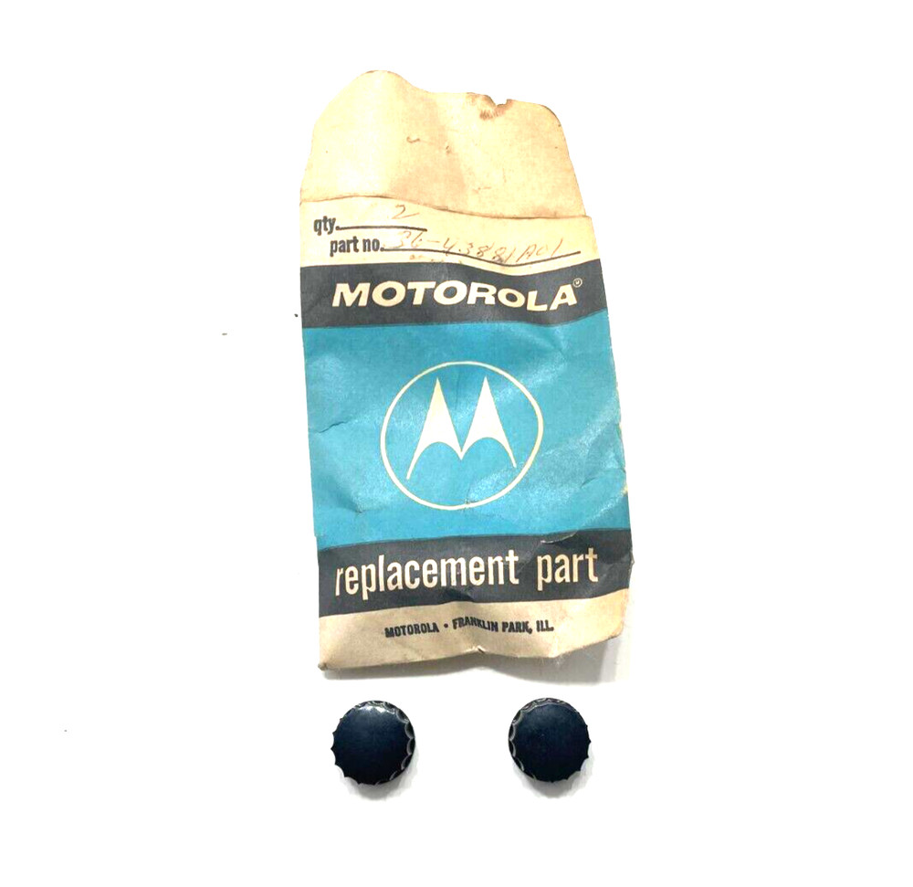 Motorola 36-43881A01 Replacment Kit