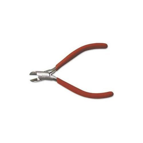 Beadsmith Slimline Side Cutter with Spring Pliers PL741