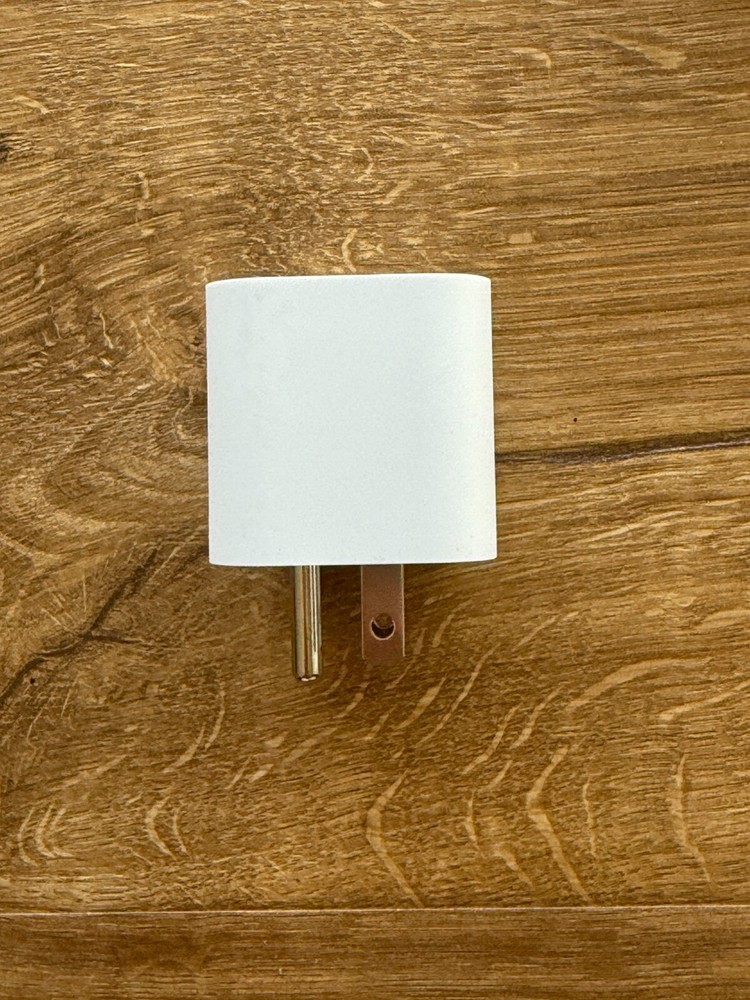 Amazon Smart Plug - White Barely Used Tested Works