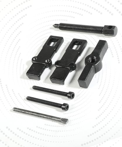 Bearing Puller,Puller Tool,Two Jaw Bearing Pullers,Car Accessories Small