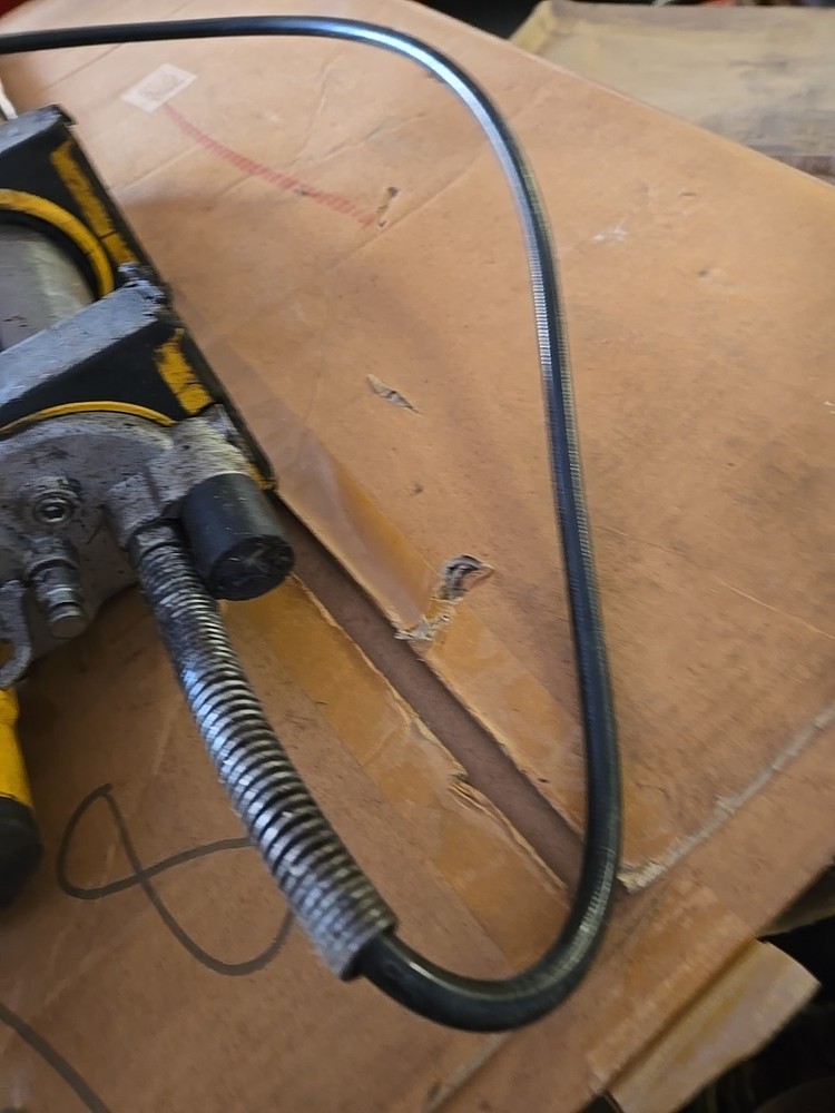 Dewalt DCGG570 18volt tool only