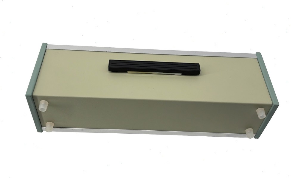 Precision Multi-value DC Resistors with Resistance Adjustment 0.01~11111.11Ω