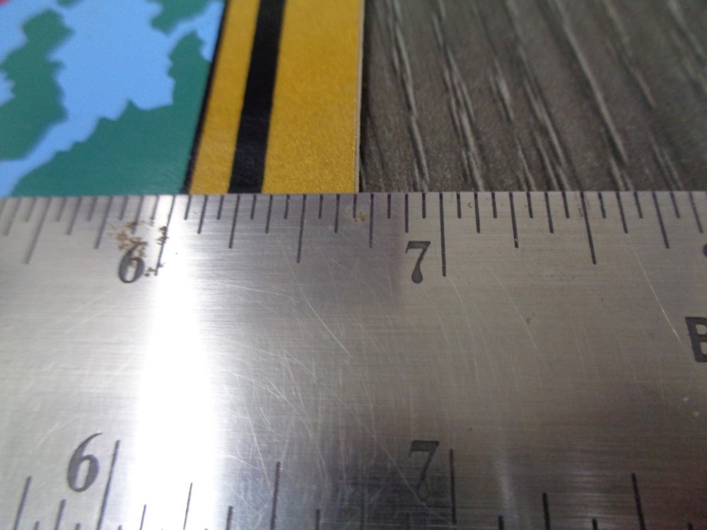 US NAVY SECOND FLEET LARGE Decal STICKER