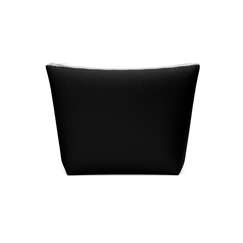 Cotton Cosmetic Bag