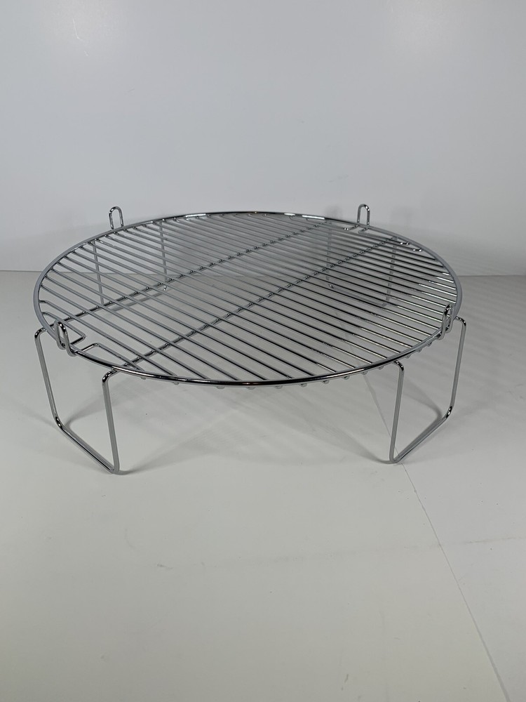 NuWave Pro Plus Infrared Oven Model 20601 Cooking Rack Replacement Part Open Box