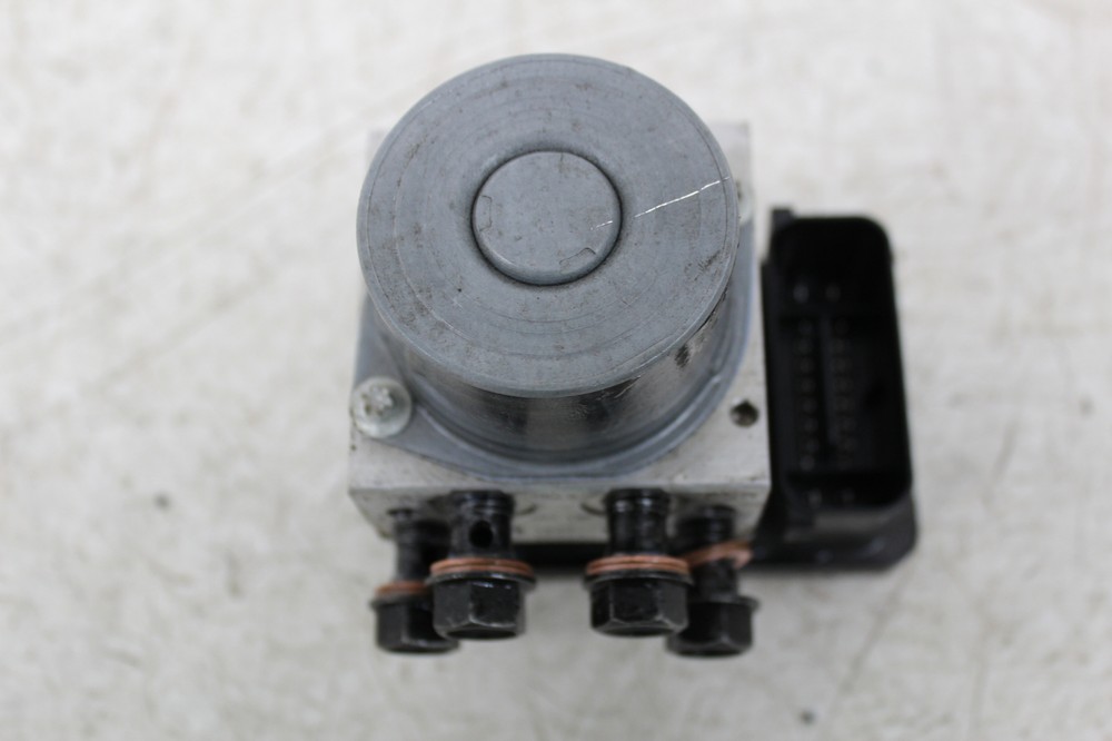 19-23 ROYAL ENFIELD INTERCEPTOR 650 ABS PUMP UNIT MODULE