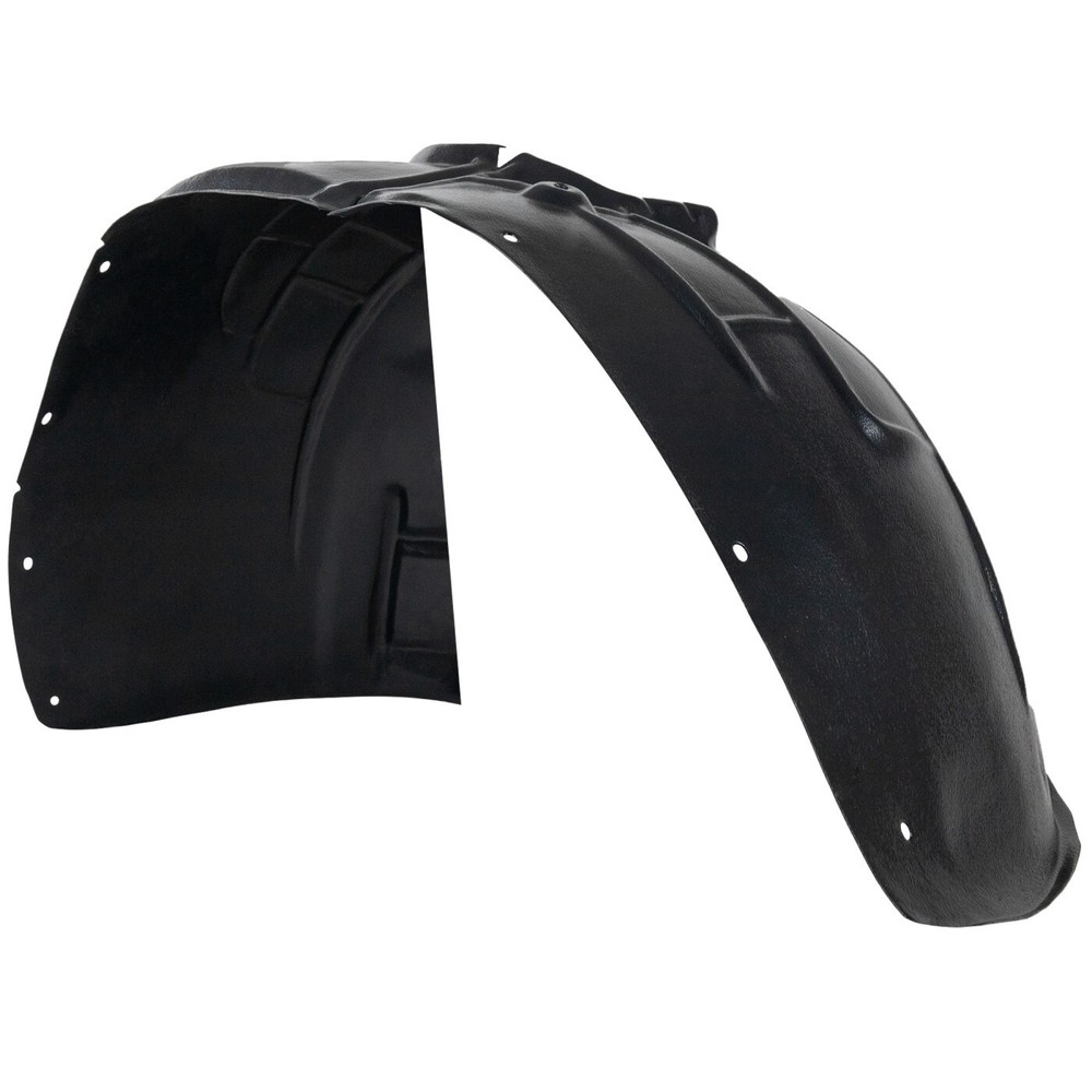 Front Fender Liner Inner Panel Left Driver Side For 2018-2021 GMC Terrain