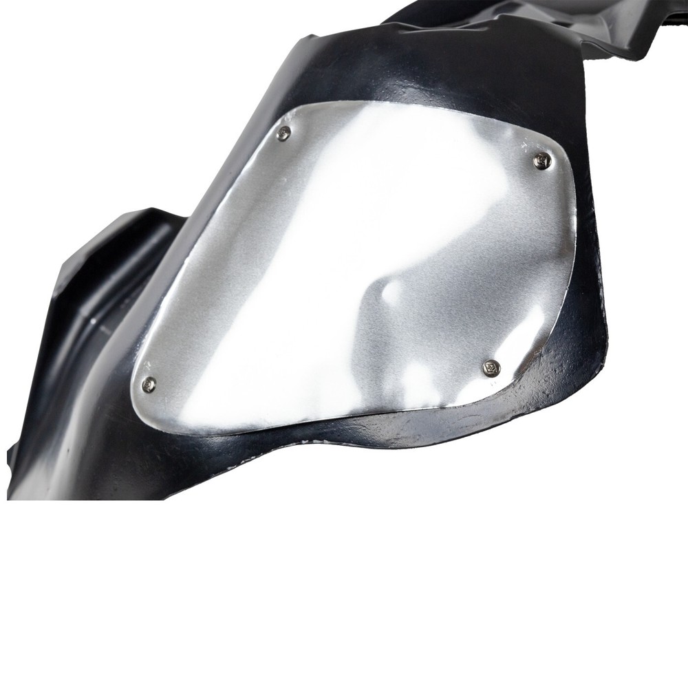 Splash Shield For 2007-2016 Jeep Wrangler (JK) Front, Driver Side