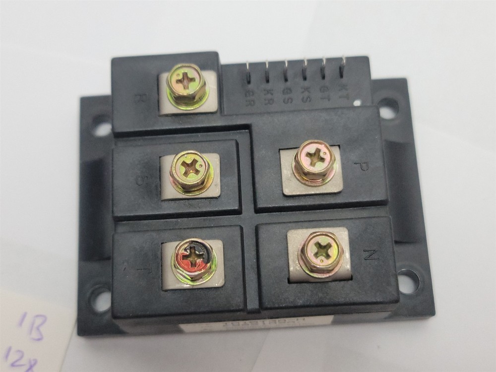 Mitsubishi TM15T3A-H Thyristor Module