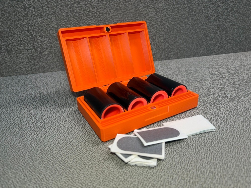 TURBO Switch Grip Case - PERSONALIZED