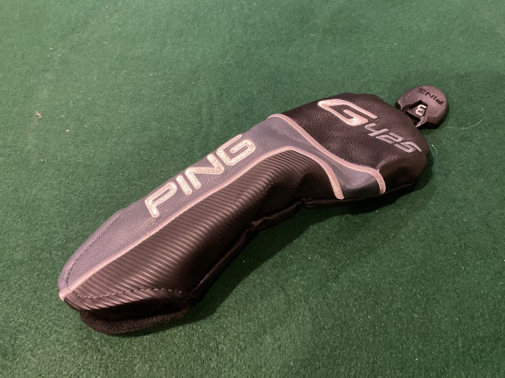 Ping G425 Hybrid Headcover GU