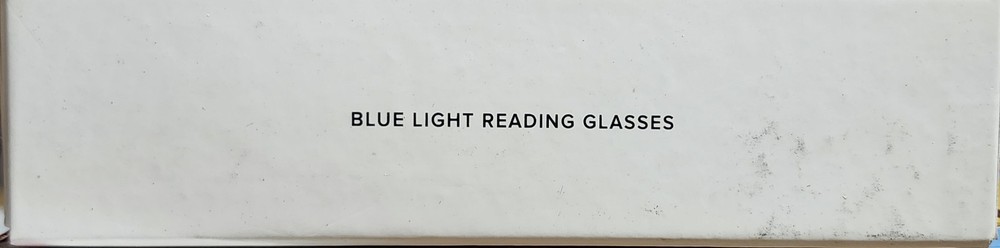 Compliments By Diff reading glasses Rowan Blue Light Free Shipping